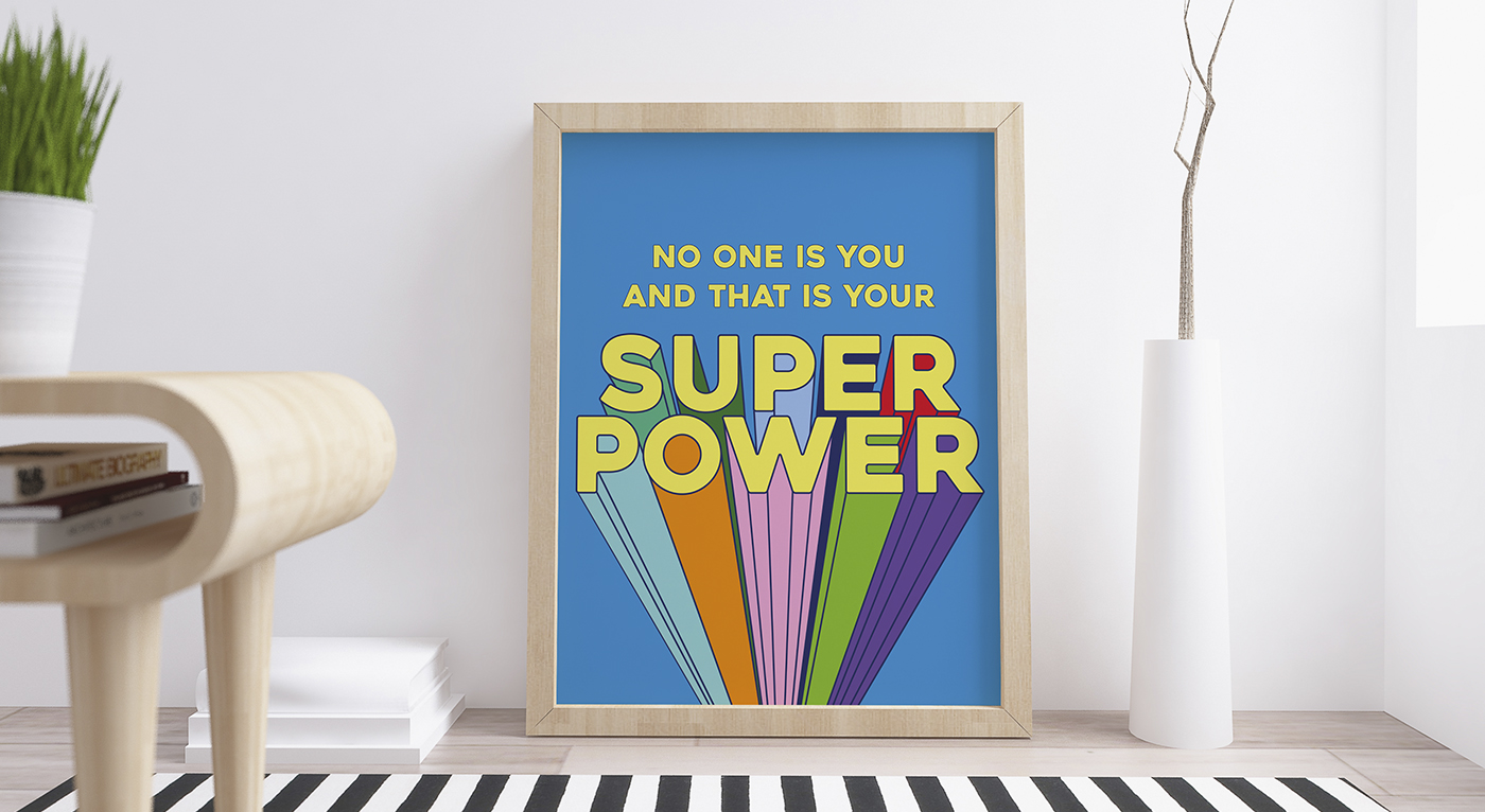 Reach - Creating art for good